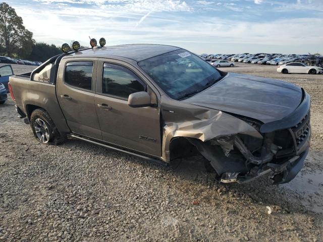 Photo 3 VIN: 1GCPTDE14G1353201 - CHEVROLET COLORADO Z 