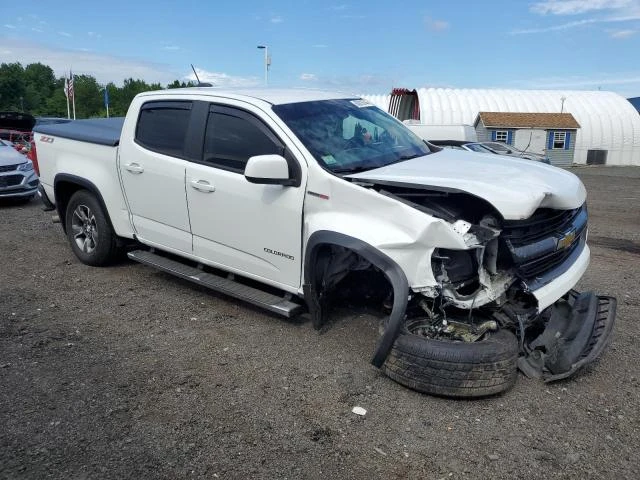 Photo 3 VIN: 1GCPTDE14H1168230 - CHEVROLET COLORADO Z 