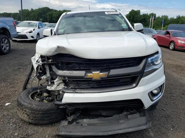 Photo 4 VIN: 1GCPTDE14H1168230 - CHEVROLET COLORADO Z 