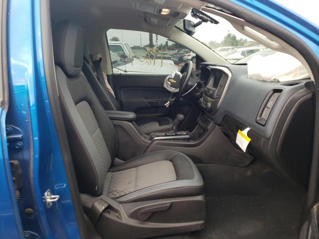 Photo 4 VIN: 1GCPTDE14M1133777 - CHEVROLET COLORADO Z 