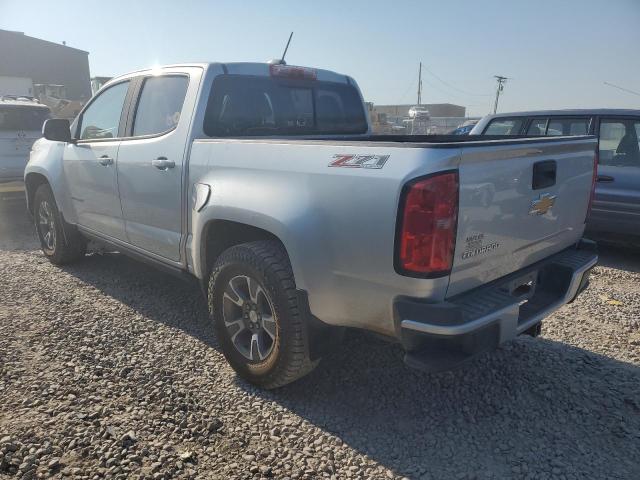 Photo 1 VIN: 1GCPTDE15G1287001 - CHEVROLET COLORADO Z 