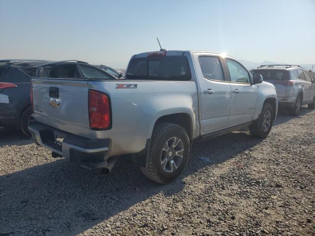 Photo 2 VIN: 1GCPTDE15G1287001 - CHEVROLET COLORADO Z 