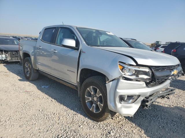 Photo 3 VIN: 1GCPTDE15G1287001 - CHEVROLET COLORADO Z 