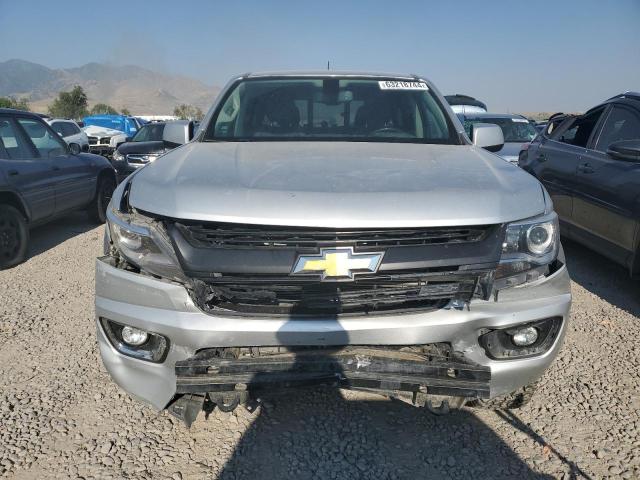 Photo 4 VIN: 1GCPTDE15G1287001 - CHEVROLET COLORADO Z 