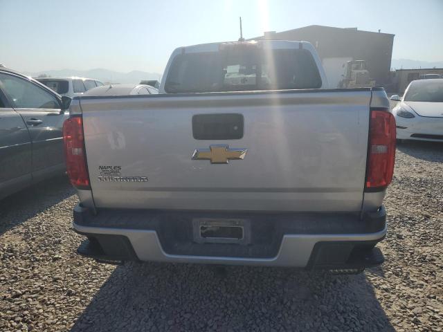 Photo 5 VIN: 1GCPTDE15G1287001 - CHEVROLET COLORADO Z 