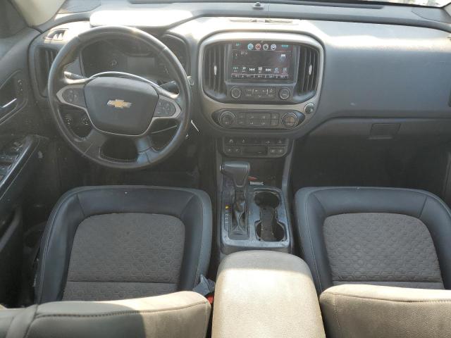 Photo 7 VIN: 1GCPTDE15G1287001 - CHEVROLET COLORADO Z 