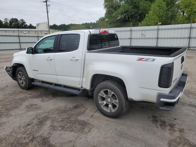 Photo 1 VIN: 1GCPTDE15H1177714 - CHEVROLET COLORADO Z 