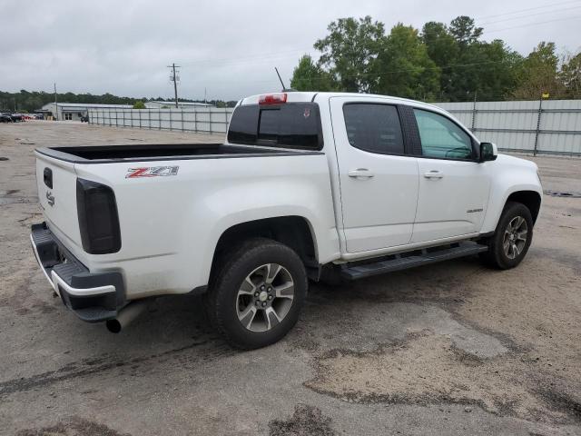 Photo 2 VIN: 1GCPTDE15H1177714 - CHEVROLET COLORADO Z 