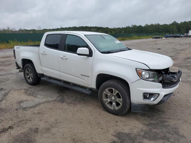 Photo 3 VIN: 1GCPTDE15H1177714 - CHEVROLET COLORADO Z 