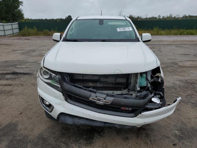 Photo 4 VIN: 1GCPTDE15H1177714 - CHEVROLET COLORADO Z 