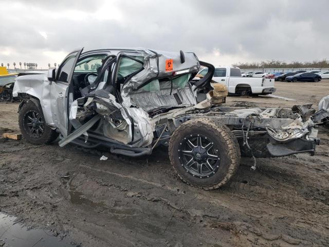 Photo 1 VIN: 1GCPTDE15H1193542 - CHEVROLET COLORADO 