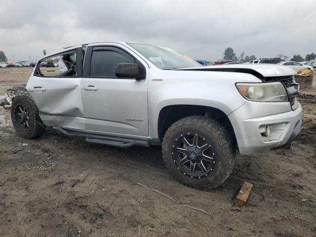 Photo 3 VIN: 1GCPTDE15H1193542 - CHEVROLET COLORADO 