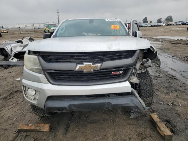 Photo 4 VIN: 1GCPTDE15H1193542 - CHEVROLET COLORADO 