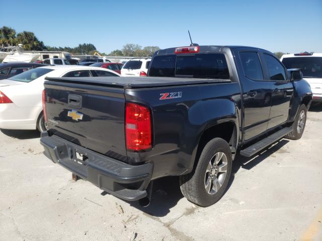 Photo 3 VIN: 1GCPTDE15H1299182 - CHEVROLET COLORADO Z 