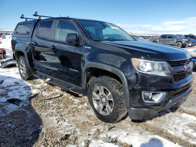 Photo 3 VIN: 1GCPTDE15J1275017 - CHEVROLET COLORADO Z 