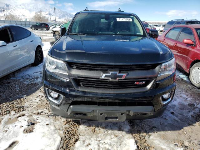 Photo 4 VIN: 1GCPTDE15J1275017 - CHEVROLET COLORADO Z 