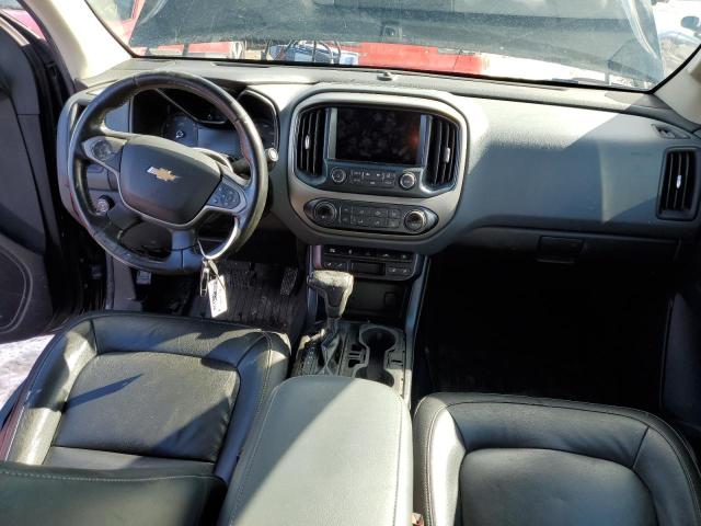 Photo 7 VIN: 1GCPTDE15J1275017 - CHEVROLET COLORADO Z 