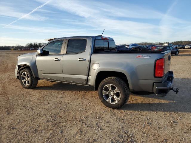 Photo 1 VIN: 1GCPTDE15K1143635 - CHEVROLET COLORADO Z 