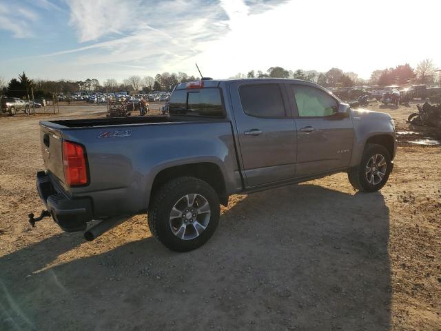 Photo 2 VIN: 1GCPTDE15K1143635 - CHEVROLET COLORADO Z 