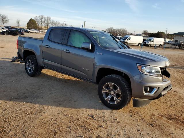 Photo 3 VIN: 1GCPTDE15K1143635 - CHEVROLET COLORADO Z 