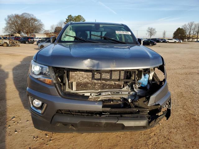 Photo 4 VIN: 1GCPTDE15K1143635 - CHEVROLET COLORADO Z 