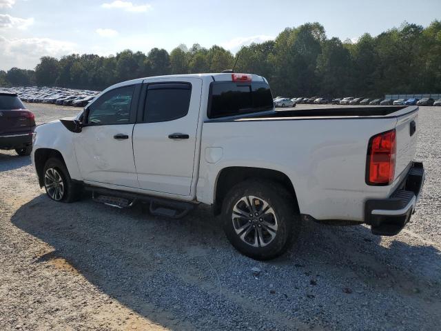 Photo 1 VIN: 1GCPTDE15M1204579 - CHEVROLET COLORADO Z 