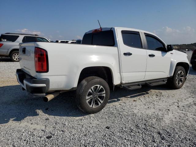 Photo 2 VIN: 1GCPTDE15M1204579 - CHEVROLET COLORADO Z 