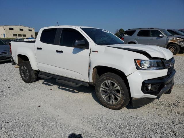 Photo 3 VIN: 1GCPTDE15M1204579 - CHEVROLET COLORADO Z 