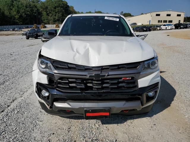 Photo 4 VIN: 1GCPTDE15M1204579 - CHEVROLET COLORADO Z 