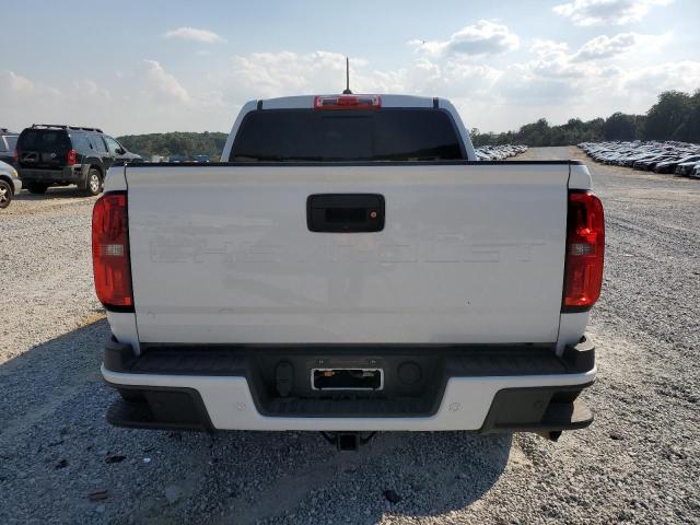 Photo 5 VIN: 1GCPTDE15M1204579 - CHEVROLET COLORADO Z 