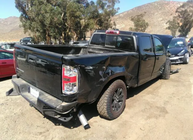 Photo 3 VIN: 1GCPTDE15N1208388 - CHEVROLET COLORADO 