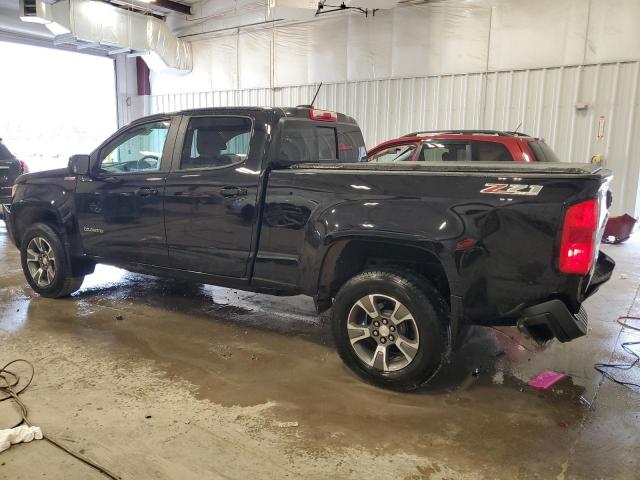 Photo 1 VIN: 1GCPTDE16G1353961 - CHEVROLET COLORADO Z 