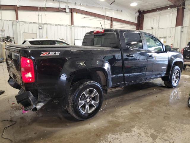 Photo 2 VIN: 1GCPTDE16G1353961 - CHEVROLET COLORADO Z 