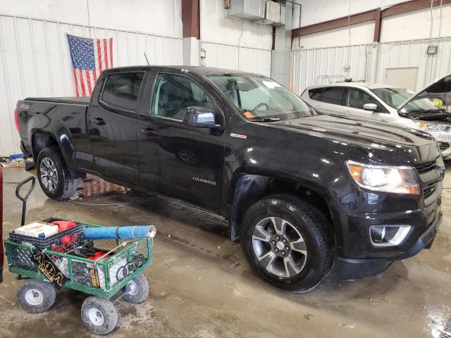 Photo 3 VIN: 1GCPTDE16G1353961 - CHEVROLET COLORADO Z 