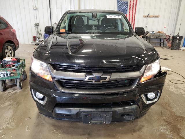 Photo 4 VIN: 1GCPTDE16G1353961 - CHEVROLET COLORADO Z 