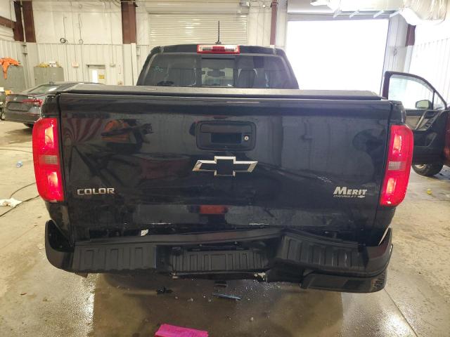 Photo 5 VIN: 1GCPTDE16G1353961 - CHEVROLET COLORADO Z 