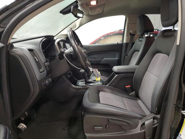 Photo 6 VIN: 1GCPTDE16G1353961 - CHEVROLET COLORADO Z 