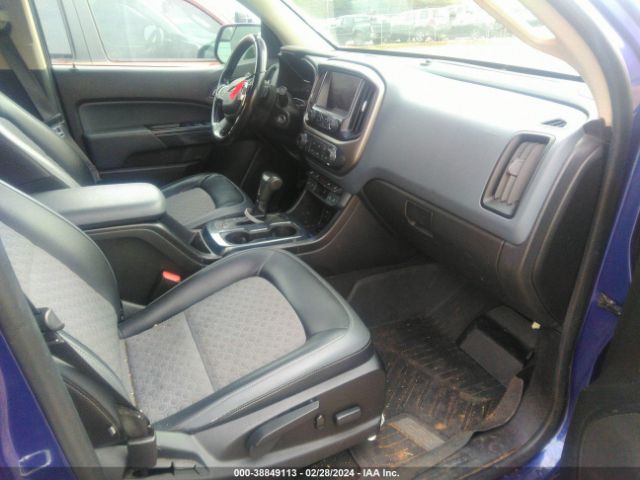 Photo 4 VIN: 1GCPTDE16G1360506 - CHEVROLET COLORADO 