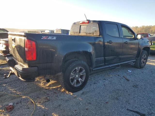 Photo 2 VIN: 1GCPTDE16G1362434 - CHEVROLET COLORADO Z 