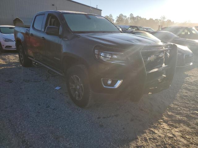 Photo 3 VIN: 1GCPTDE16G1362434 - CHEVROLET COLORADO Z 