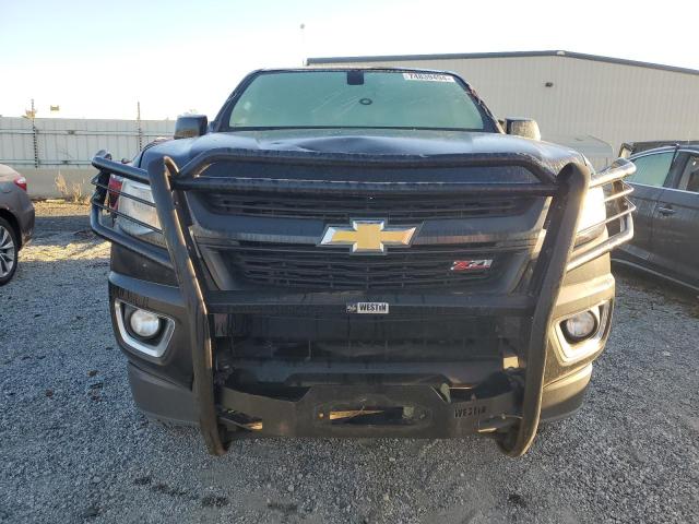 Photo 4 VIN: 1GCPTDE16G1362434 - CHEVROLET COLORADO Z 