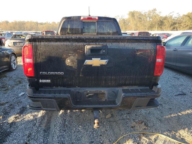 Photo 5 VIN: 1GCPTDE16G1362434 - CHEVROLET COLORADO Z 