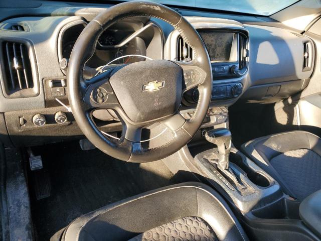 Photo 7 VIN: 1GCPTDE16G1362434 - CHEVROLET COLORADO Z 