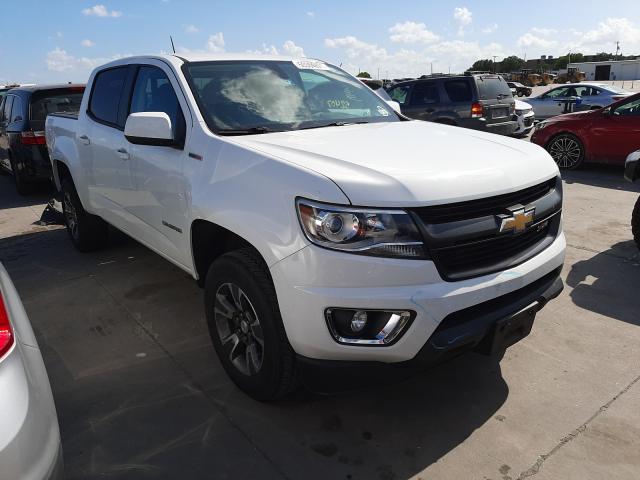 Photo 0 VIN: 1GCPTDE16H1261881 - CHEVROLET COLORADO Z 