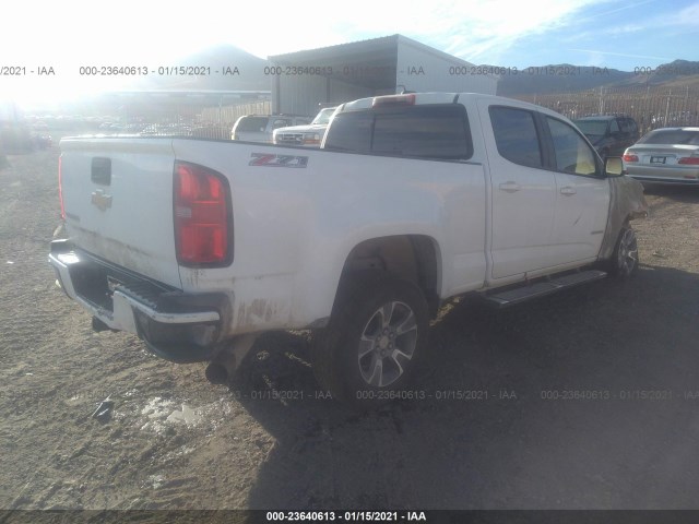 Photo 3 VIN: 1GCPTDE16J1146171 - CHEVROLET COLORADO 