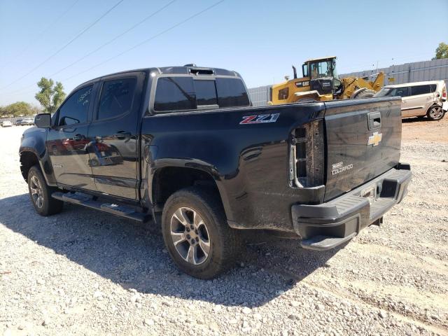 Photo 2 VIN: 1GCPTDE17G1271088 - CHEVROLET COLORADO Z 