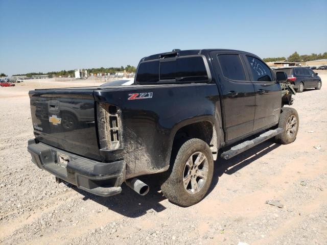 Photo 3 VIN: 1GCPTDE17G1271088 - CHEVROLET COLORADO Z 