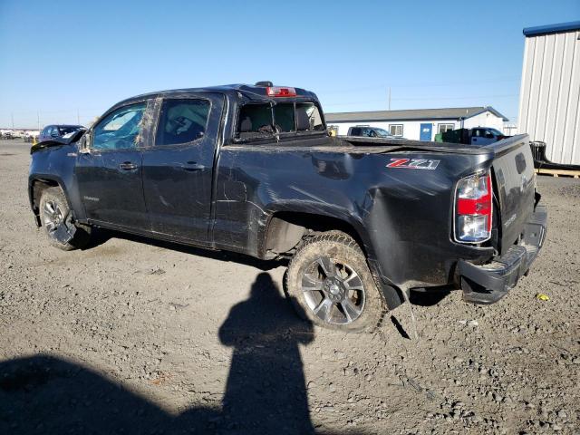 Photo 1 VIN: 1GCPTDE17G1350373 - CHEVROLET COLORADO 