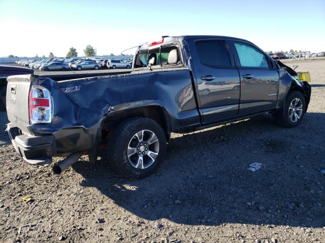 Photo 2 VIN: 1GCPTDE17G1350373 - CHEVROLET COLORADO 