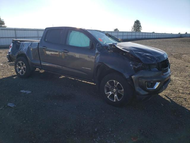 Photo 3 VIN: 1GCPTDE17G1350373 - CHEVROLET COLORADO 